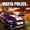 LA Mafia Police War Chase 2016 icon