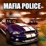 LA Mafia Police War Chase 2016 Apk