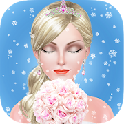 Ice Princess - Magic Spa Salon 1.5 Icon