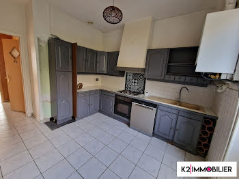 appartement à Privas (07)