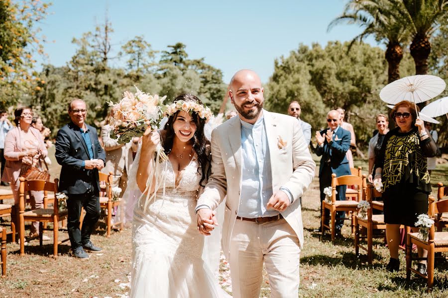 Photographe de mariage Michela Medda (michelamedda). Photo du 16 février