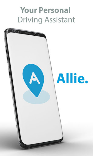 Allie - Handsfree Personal Driving Assistant