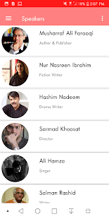 Quetta Literary Festival(圖4)-速報App