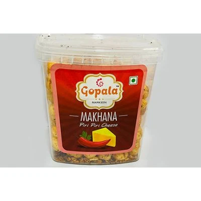 Makhana Piri Piri Cheese 70 G