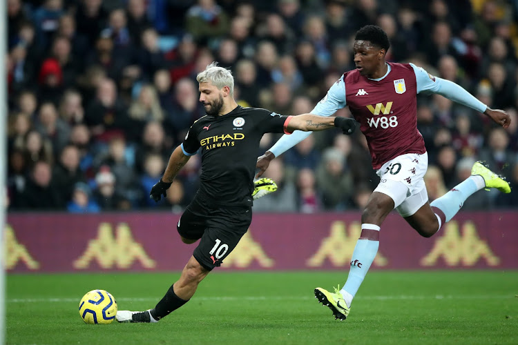 🎥 Polémique en Angleterre suite au geste de Sergio Agüero sur une arbitre