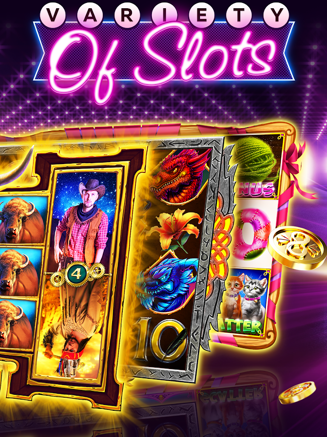 Infinity Slots Murka
