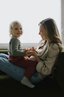 Hochzeitsfotograf Olga Akhmetova (olgaakhmetova). Foto vom 3. Februar 2023