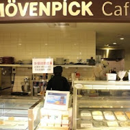 Movenpick café 莫凡彼餐廳