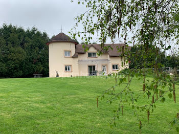 maison à Livarot-Pays-d'Auge (14)