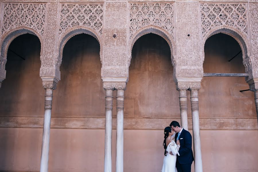 Fotógrafo de casamento Agustin Zurita (agustinzurita). Foto de 30 de março 2020