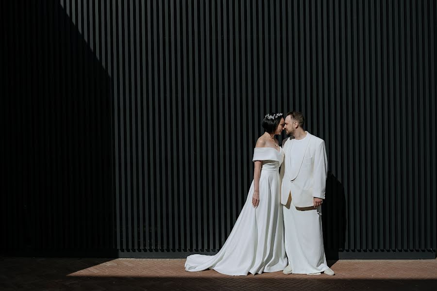 Vestuvių fotografas Sergey Kurmel (sergekurmel). Nuotrauka 2023 rugsėjo 4