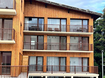 appartement à Les deux alpes (38)