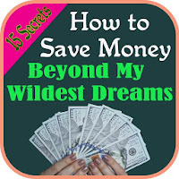 Top Secrets of How to Save Money