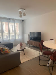 appartement à Clichy (92)