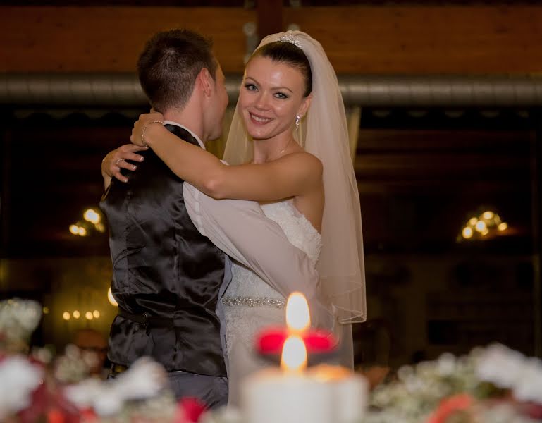 Wedding photographer Peter Bescapè (fotopeter). Photo of 26 December 2015