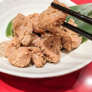 大心新泰式麵食