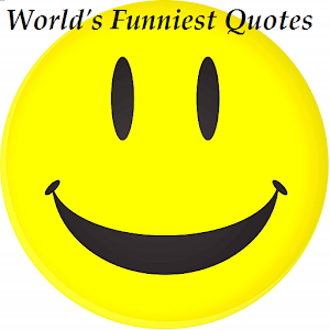 World's Funniest Quotes Ever.apk 1.0