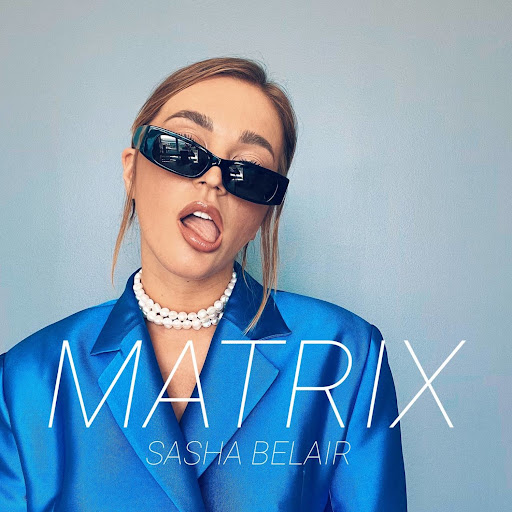 MATRIX - YouTube Music