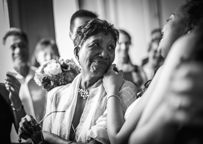 Fotografo di matrimoni Stephen Liberge (stephenl). Foto del 1 maggio 2015