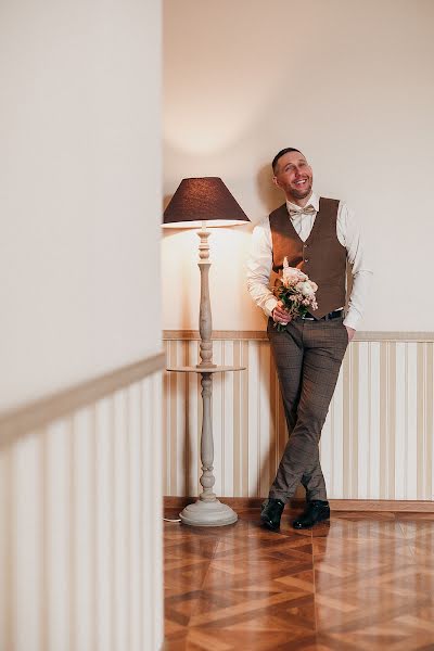 Wedding photographer Anton Nikulin (antonikulin). Photo of 8 February 2021