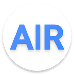 Cover Image of ดาวน์โหลด Air (Web Browser) 1.5 APK