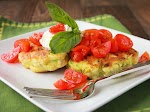 Zesty Zucchini Corn Cakes was pinched from <a href="http://www.bettycrocker.com/recipes/zesty-zucchini-corn-cakes/2c86cb90-43d8-4a54-82f1-02b8bc7d6062" target="_blank">www.bettycrocker.com.</a>