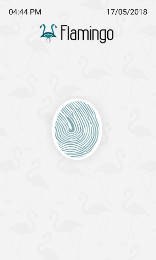 AES HRMS 1.6 screenshots 2