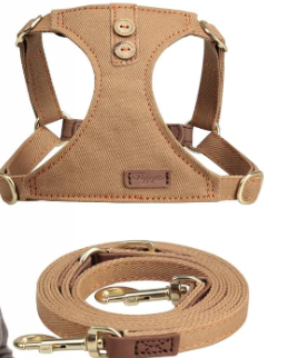 Puppytie No-Pull Harness