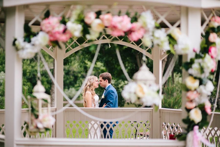 Wedding photographer Anton Sidorenko (sidorenko). Photo of 16 July 2015