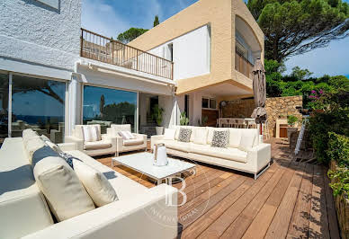 Villa avec terrasse 4