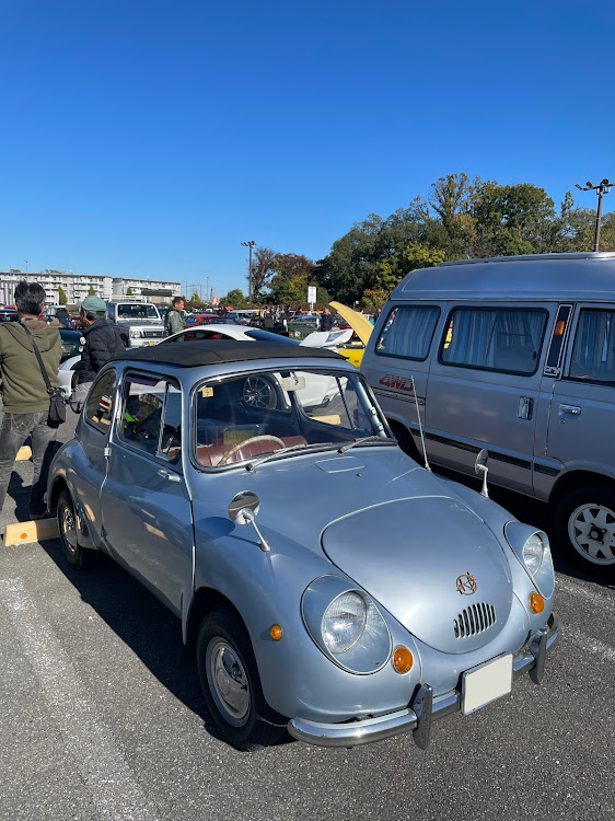 コルベット クーペの旧車イベント・コルベット・コルベットC3・昭和の車に関するカスタム事例の投稿画像10枚目