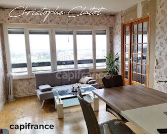 appartement à Le Havre (76)