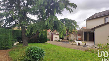 maison à Loudun (86)