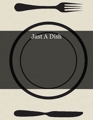 Just A Dish