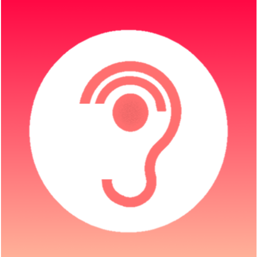 Super Hearing Sound Magnifier Recorder