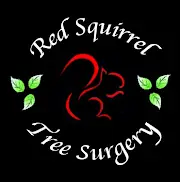 Red Squirrel Tree Surgery Ltd Logo