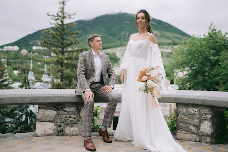 結婚式の写真家Aleksandr Nefedov (nefedov)。2022 2月11日の写真