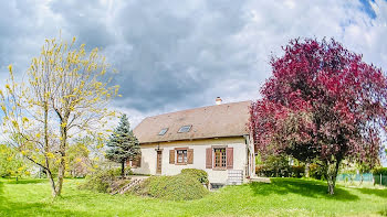 maison à Cosne-Cours-sur-Loire (58)