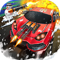 Road Rage - Car Shooter