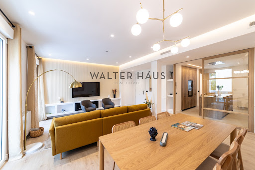 Appartement contemporain 2