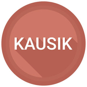 Download KAUSIK-ICONS For PC Windows and Mac