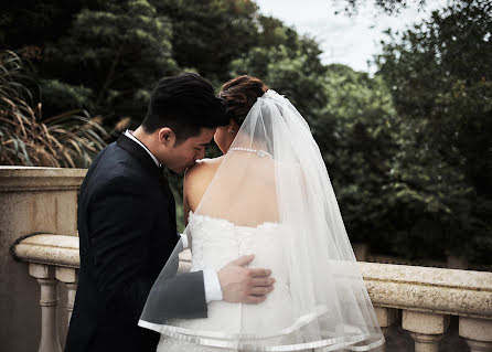 Wedding photographer Rex Cheung (rexcheungphoto). Photo of 31 May 2023