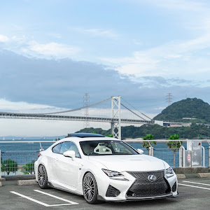 RC F USC10