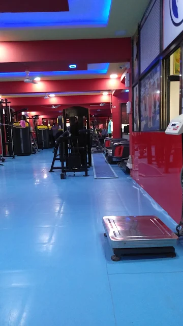 Rama's Gym photo 