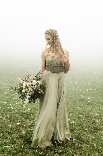 Wedding photographer Olga Dzyuba (olgadzyuba2409). Photo of 24 May 2018