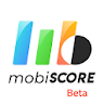 mobiSCORE Today Match Table icon