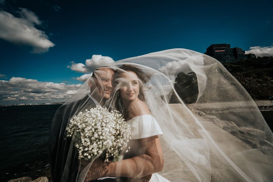 Photographe de mariage Oleg Baranchikov (anaphanin). Photo du 6 janvier 2023