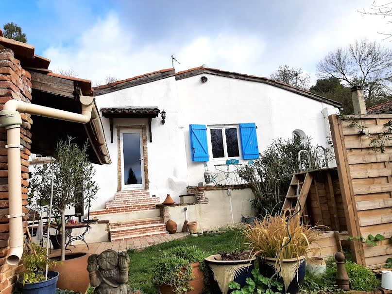 Vente maison 4 pièces 102 m² à Pompignan (82170), 289 000 €