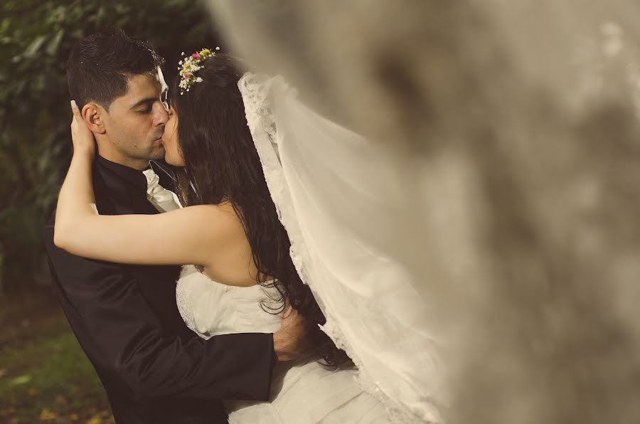 Wedding photographer Jonny A García (jonnyagarcia). Photo of 8 March 2015