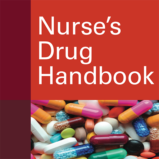 Nurse's Drug Handbook